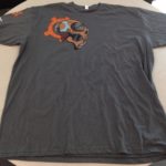 Wildstar – Mini-game : T-shirts and dedicated posters