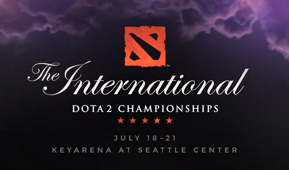 DotA 2 - Between TI4 and dramas