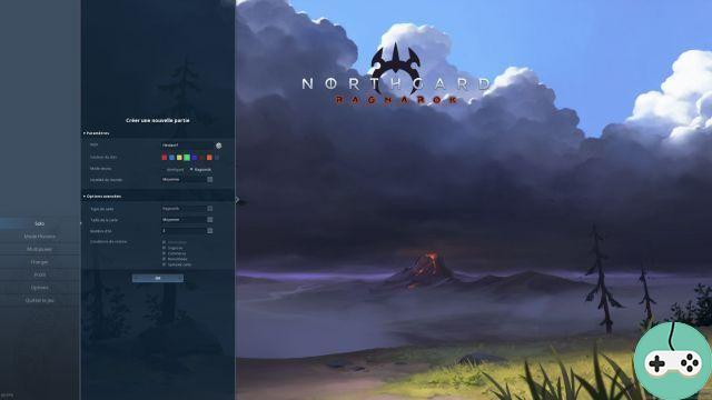 Northgard - uma atualização explosiva