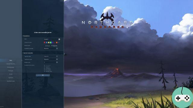 Northgard - Un aggiornamento esplosivo