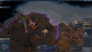 Northgard: una actualización explosiva