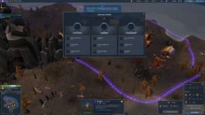 Northgard: una actualización explosiva