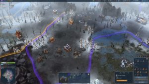 Northgard: una actualización explosiva