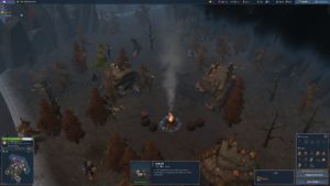 Northgard: una actualización explosiva