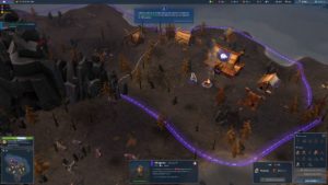 Northgard: una actualización explosiva