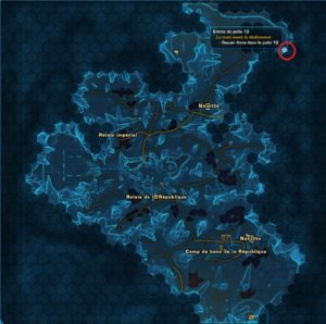 SWTOR - 4.0 - Alliance: alert missions