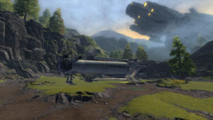 SWTOR - 4.0 - Alliance: misiones de alerta