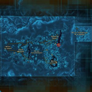 SWTOR - 4.0 - Alliance: alert missions