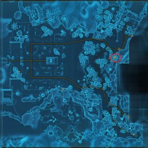 SWTOR - 4.0 - Alliance: alert missions