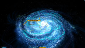 SWTOR - 4.0 - Alliance: misiones de alerta