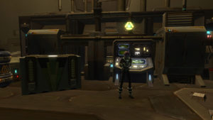 SWTOR - 4.0 - Alliance: alert missions