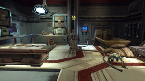 SWTOR - 4.0 - Alliance: misiones de alerta