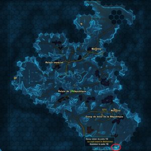 SWTOR - 4.0 - Alliance: alert missions