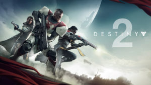 Destiny 2 - PC Version Details
