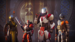 Destiny 2 - Dettagli sulla versione PC