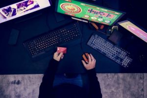 Online Casino: Which Games Work Best?
