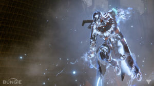 Destiny: The Taken King - Arcanist Doctrine