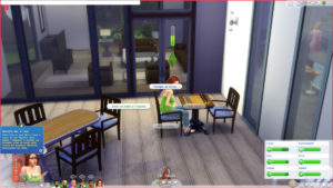 The Sims 4 - Get to Work # 4 Panoramica dell'espansione