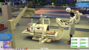 The Sims 4 - Get to Work # 4 Panoramica dell'espansione