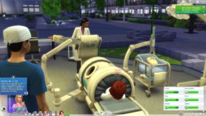 The Sims 4 - Get to Work # 4 Panoramica dell'espansione