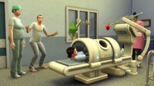 The Sims 4 - Comece a trabalhar # 4 Visão geral da expansão