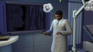 Los Sims 4 - Ponerse a trabajar # 4 Descripción general de la expansión
