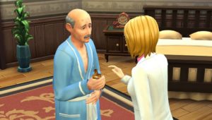 Los Sims 4 - Ponerse a trabajar # 4 Descripción general de la expansión