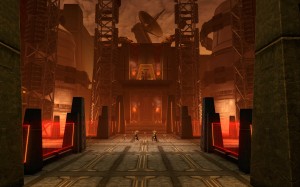 SWTOR - Nightmare Dread Fortress: Corruptor 0