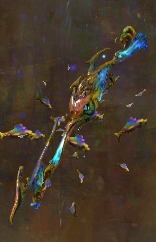 GW2 - Guia: Legendary Frenzy