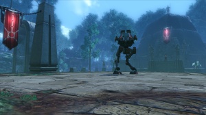 SWTOR – 3.0 : World Boss sur Yavin IV