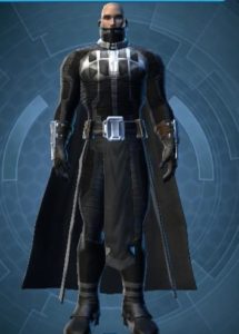 SWTOR - Cartel Market: Fortress Packs # 1