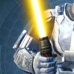 SWTOR - Cartel Market: Fortress Packs # 1