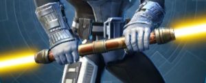 SWTOR - Cartel Market: Fortress Packs # 1