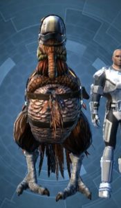 SWTOR - Cartel Market: Fortress Packs # 1