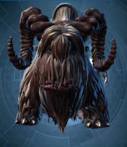 SWTOR - Cartel Market: Fortress Packs # 1