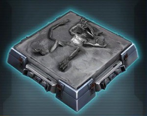 SWTOR - Cartel Market: Fortress Packs # 1