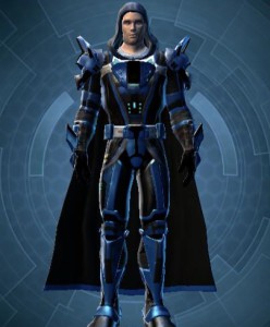 SWTOR - Cartel Market: Fortress Packs # 1