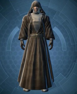 SWTOR - Cartel Market: Fortress Packs # 1