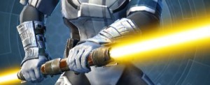 SWTOR - Cartel Market: Fortress Packs # 1