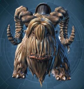 SWTOR - Cartel Market: Fortress Packs # 1