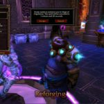 WoW - BlizzCon - Modifiche apportate con WoD