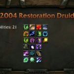 WoW - BlizzCon - Changes made with WoD