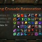 WoW - BlizzCon - Changes made with WoD