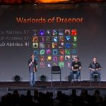 WoW - BlizzCon - Changes made with WoD