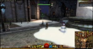 GW2 - Conquista: Um Amigo de Wintersday