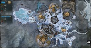 GW2 - Conquista: Um Amigo de Wintersday