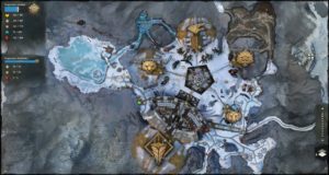 GW2 - Conquista: Um Amigo de Wintersday