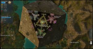 GW2 - Achievement: A Friend of Wintersday