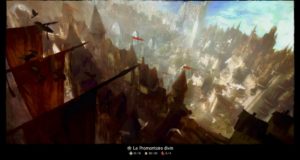 GW2 - Achievement: A Friend of Wintersday