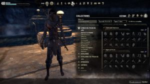 Elder Scrolls Online - Markarth's first appearance